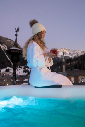 Hotel Ladinia Dolomites View Pozza Di Fassa